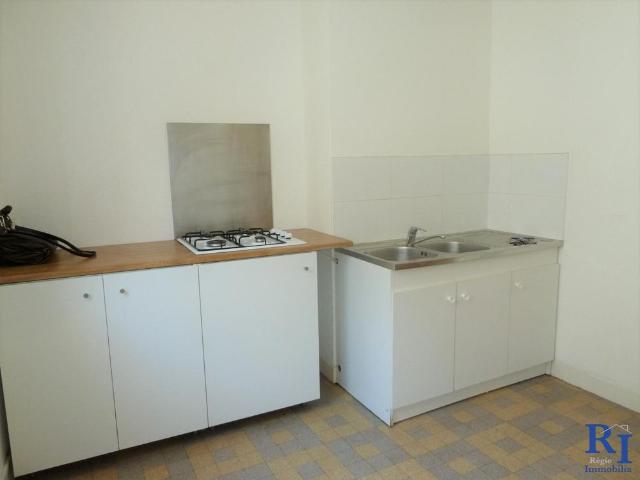 Location Appartement 2 pièces 56m² GRENOBLE 38000