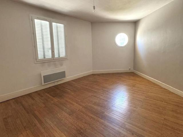 Location Appartement 2 pièces 56m² GRENOBLE 38000