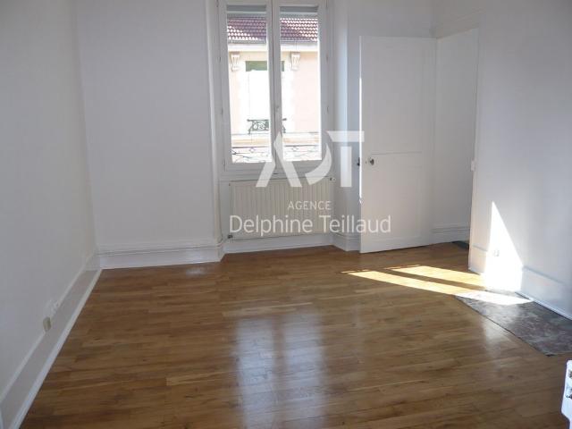 Location Appartement 2 pièces 56m² GRENOBLE 38000