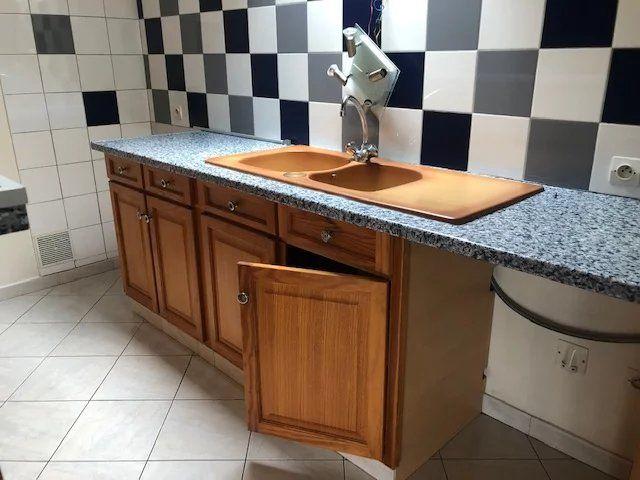 Location Appartement 2 pièces 56m² GRETZ ARMAINVILLIERS 77220