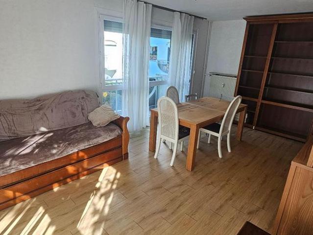 Location Appartement 2 pièces 56m² DOUAI 59500