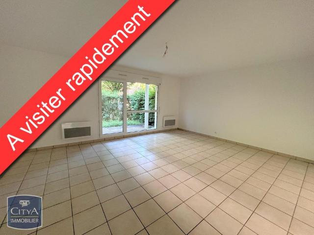 Location Appartement 2 pièces 56m² FONTAINE LES DIJON 21121