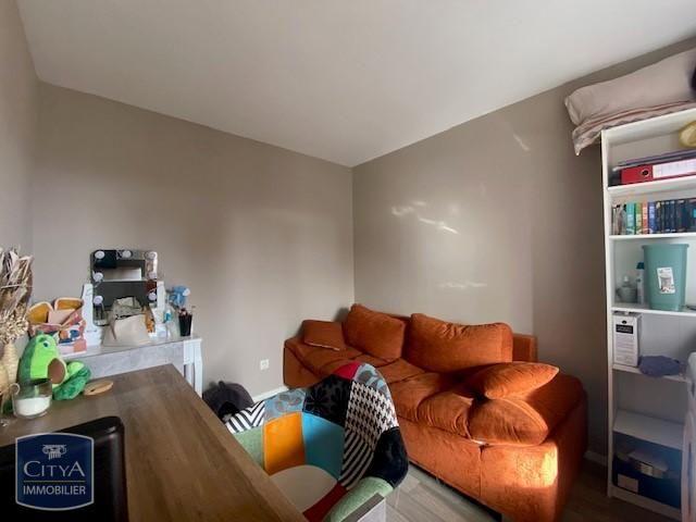 Location Appartement 2 pièces 56m² LE PETIT QUEVILLY 76140