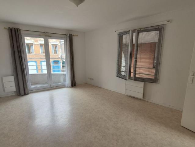 Location Appartement 2 pièces 56m² LILLE 59000