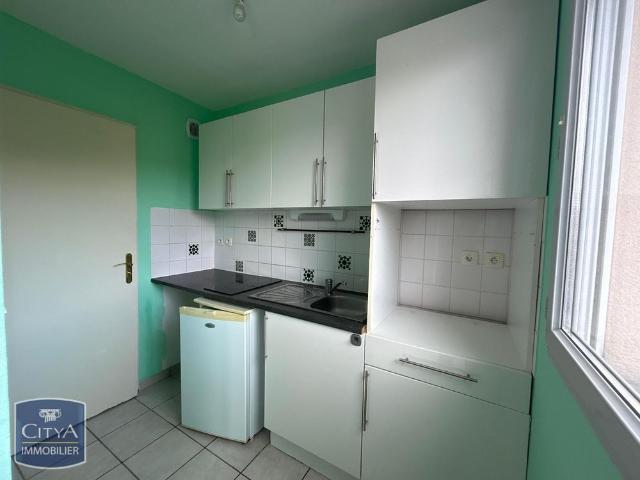 Location Appartement 2 pièces 56m² MERS LES BAINS 80350