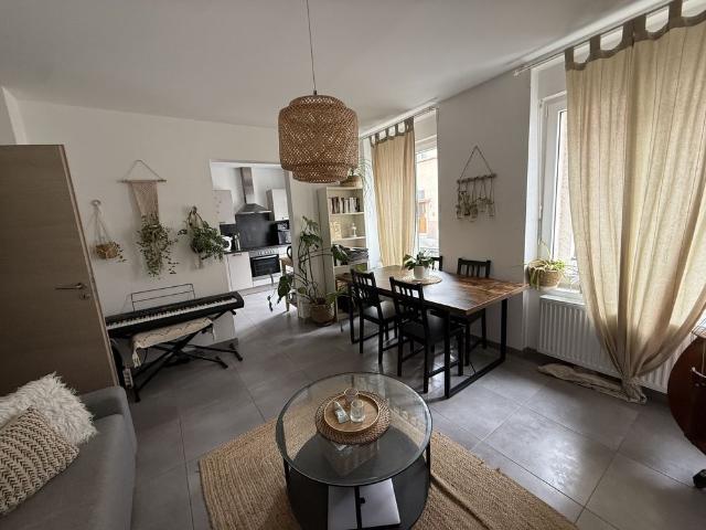 Location Appartement 2 pièces 56m² MULHOUSE 68100