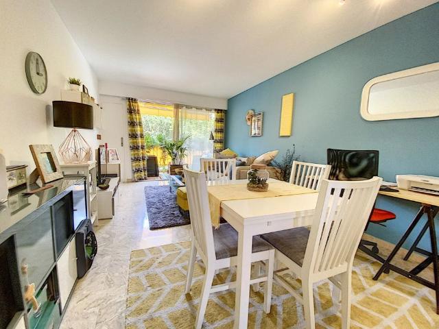 Location Appartement 2 pièces 56m² NICE 06100