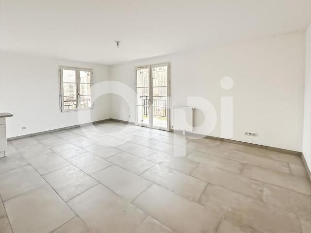 Location Appartement 2 pièces 56m² SENLIS 60300