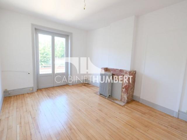 Location Appartement 2 pièces 56m² ST ETIENNE 42000