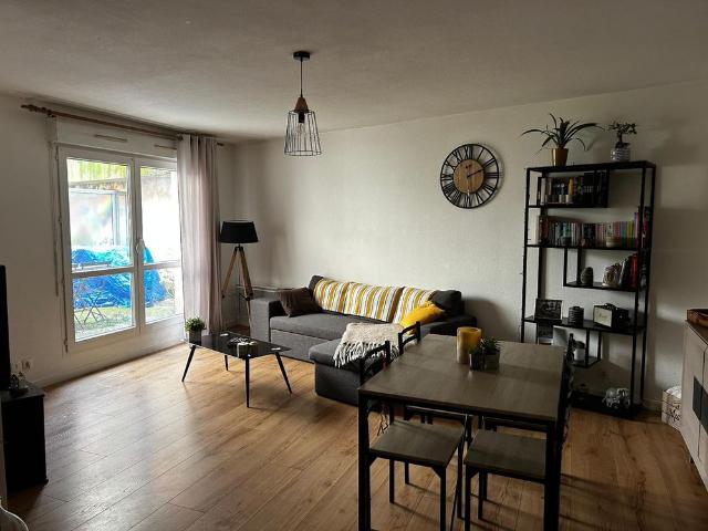 Location Appartement 2 pièces 56m² POITIERS 86000