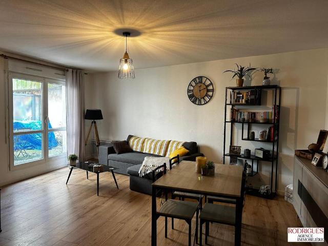 Location Appartement 2 pièces 56m² POITIERS 86000