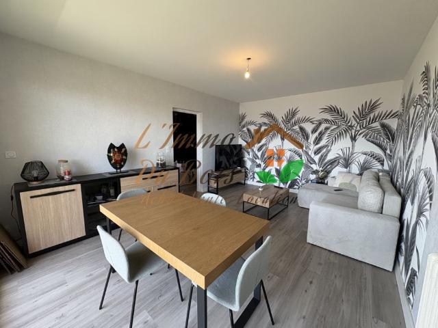 Location Appartement 2 pièces 56m² ROUSSILLON 38150