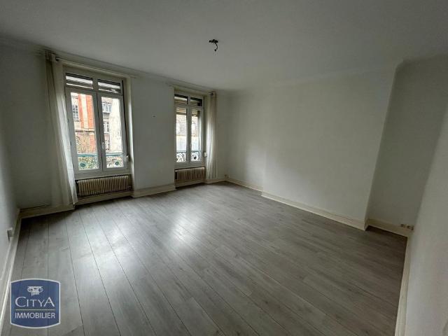 Location Appartement 2 pièces 56m² REIMS 51100