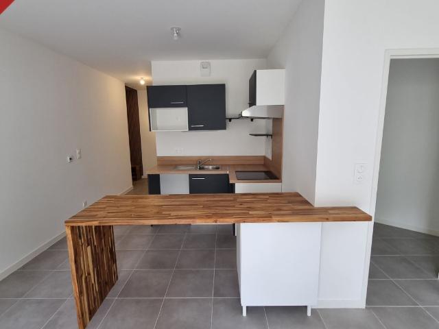 Location Appartement 2 pièces 56m² TOULOUSE 31500