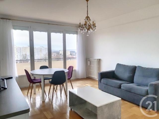 Location Appartement 2 pièces 56m² TROYES 10000
