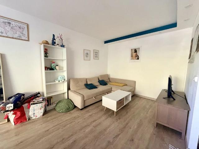 Location Appartement 2 pièces 56m² VALENCE 26000