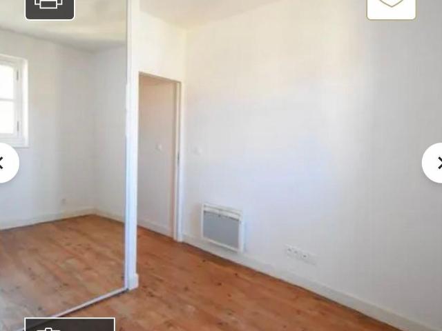 Location Appartement 2 pièces 56m² VICHY 03200