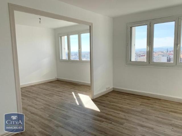 Location Appartement 2 pièces 56m² VILLEURBANNE 69100
