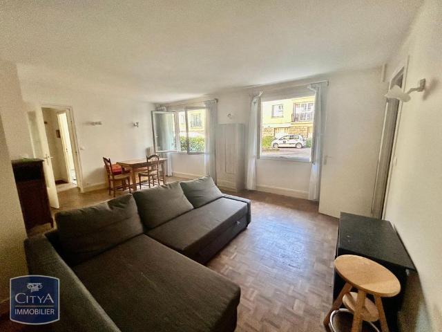 Location Appartement 2 pièces 56m² VIROFLAY 78220