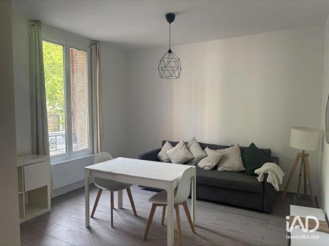 Location Appartement 2 pièces