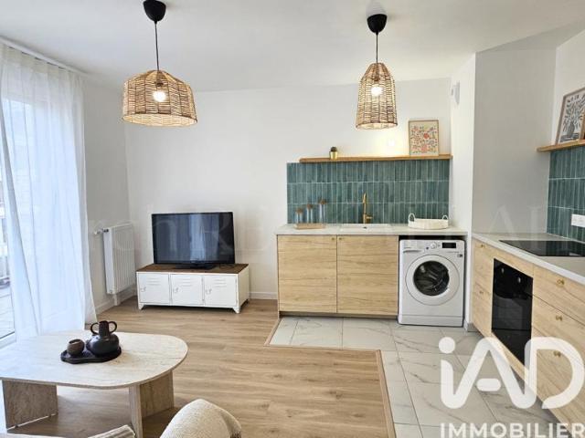 Location Appartement 2 pièces