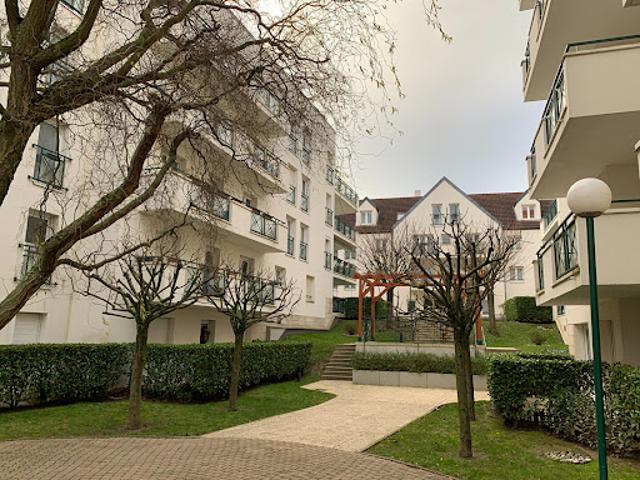 Location Appartement 2 pièces 58.49 m2 Chatillon