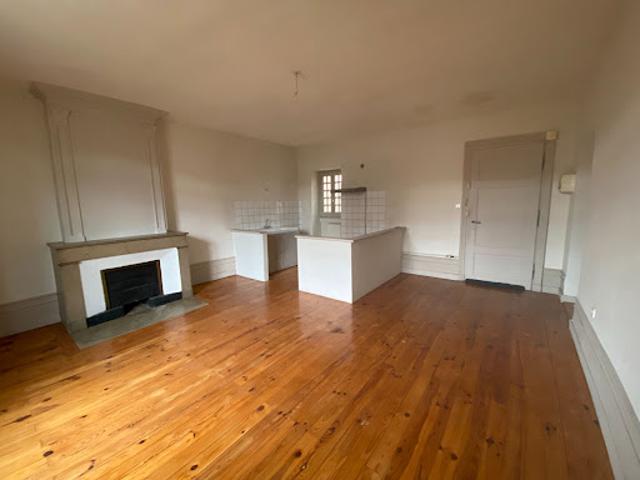 Location Appartement 2 pièces 58.4 m2 Montbrison