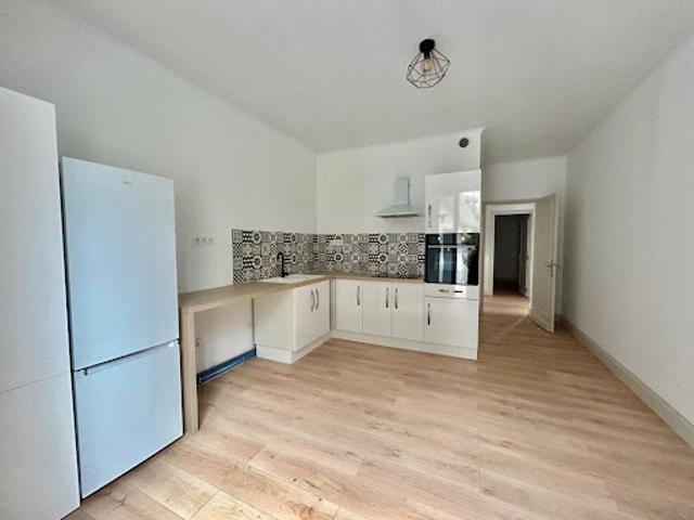 Location Appartement 2 pièces 58.5 m2 Trélissac