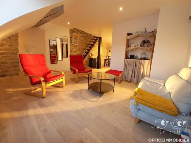Location Appartement 2 pièces 56.75 m2 Besançon