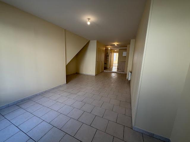 Location Appartement 2 pièces 58.88 m2 Nogent sur Seine