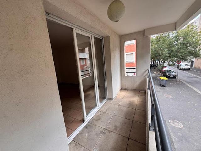 Location Appartement 2 pièces 58.8 m2 Montpellier