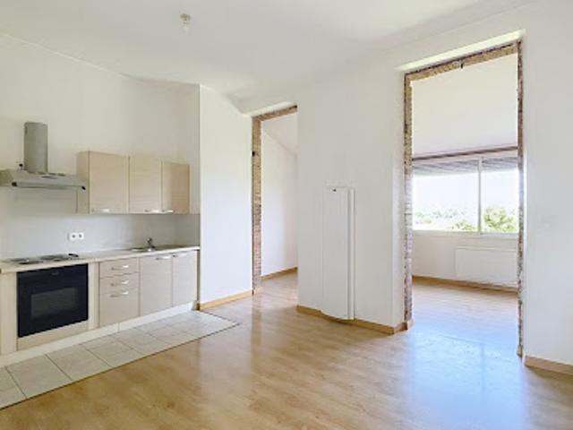 Location Appartement 2 pièces 58.8 m2 Fronton