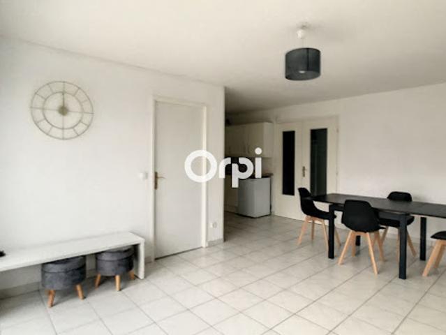 Location Appartement 2 pièces 58 m2 Lille