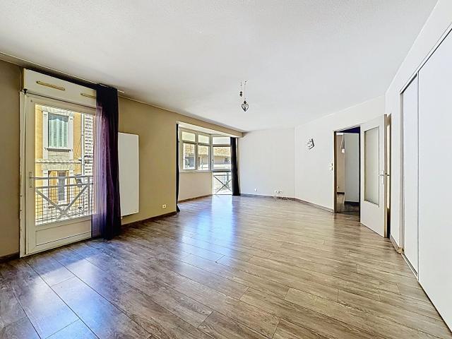 Appartement 2 pièces Avignon 58.00m² 727€ à louer l'Adresse