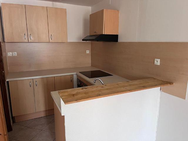 Location appartement 2 pièces, 58.05m², Saint Agnant