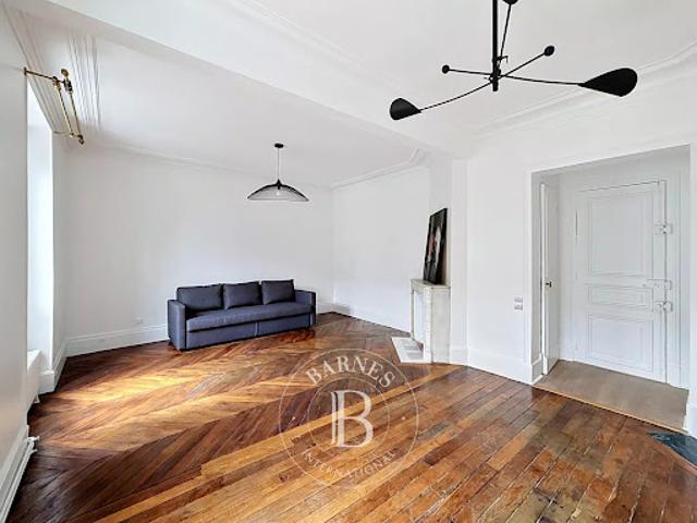 Location Appartement 2 pièces 58.15 m2 Neuilly sur Seine