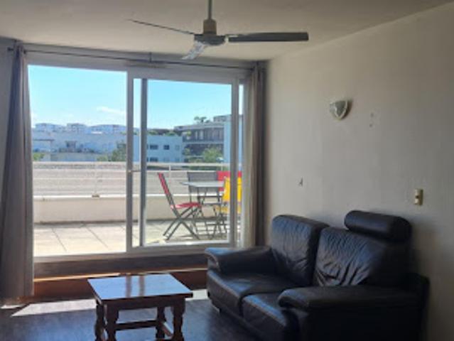 Location Appartement 2 pièces 58.1 m2 La Rochelle