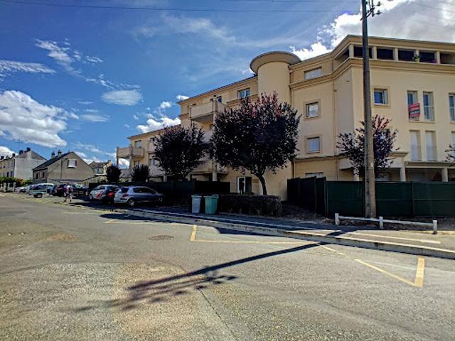 Location Appartement 2 pièces 58.26 m2 Fleury les Aubrais