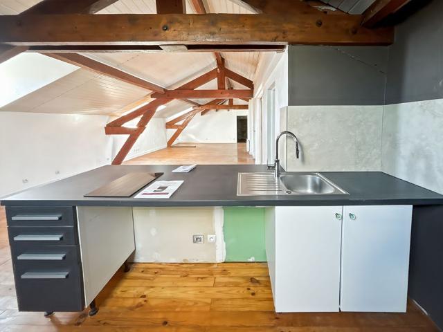 Location appartement 2 pièces, 58.29m², Le Cannet