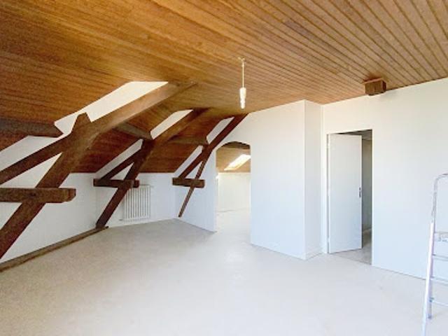 Location Appartement 2 pièces 58.33 m2 Toulouse