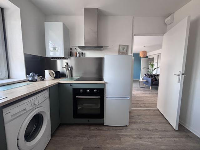 Location Appartement 2 pièces 58.3 m2 Saint Jean de Braye