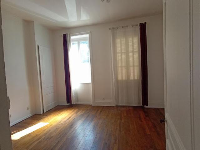 Location Appartement 2 pièces 58 m2 Villeurbanne