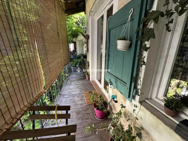 Location Appartement 2 pièces 58 m2 à Millau