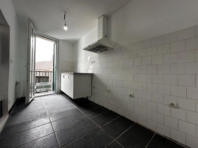 Location Appartement 2 pièces 58 m2 à Gignac