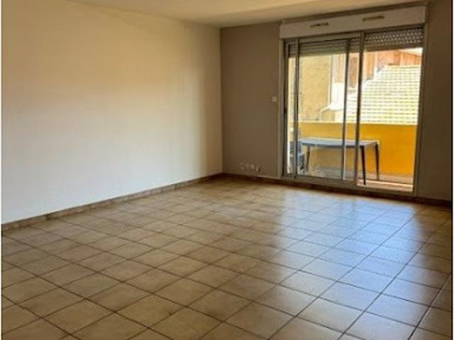 Location Appartement 2 pièces 58 m2 Beziers