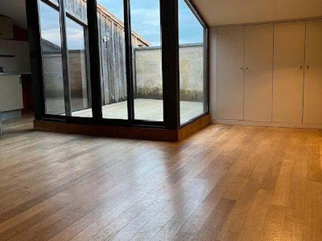 Location Appartement 2 pièces 58 m2 Bordeaux
