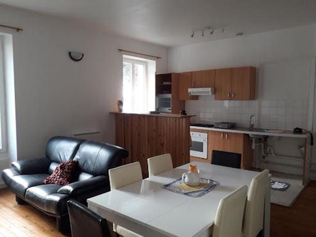 Location Appartement 2 pièces 58 m2 Cambes