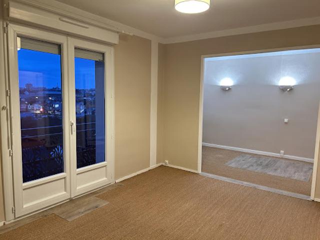 Location Appartement 2 pièces 58 m2 Le Mans
