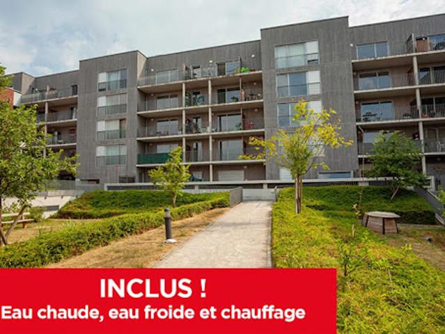 Location Appartement 2 pièces 58 m2 Lille