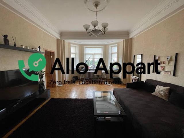 Location Appartement 2 pièces 58 m2 Lyon 3ème